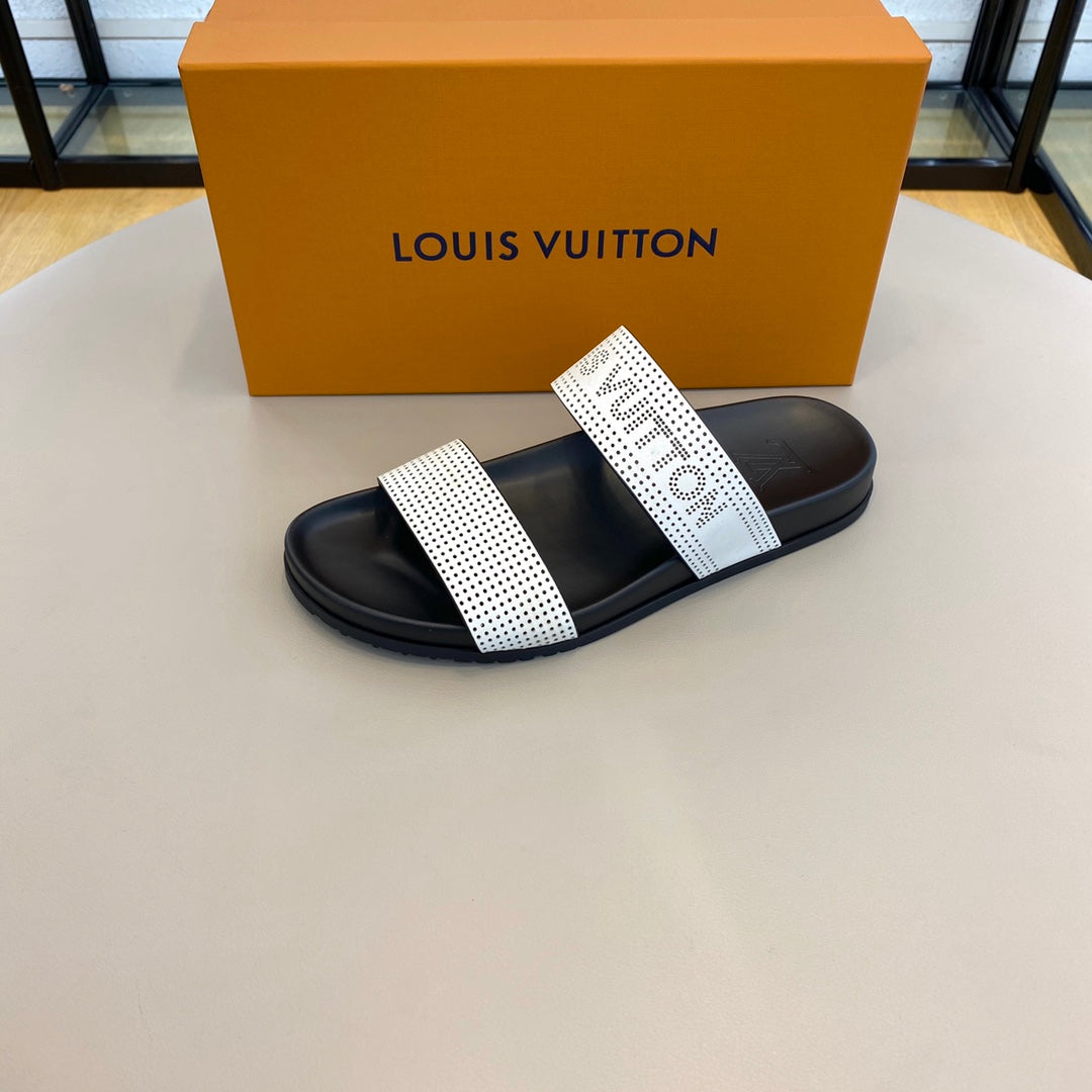 Louis Vuitton Oasis Mule