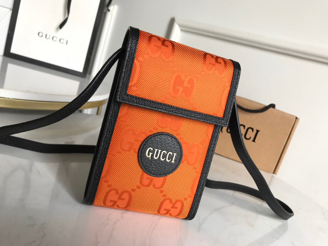 Gucci Off The Grid Mini Bag