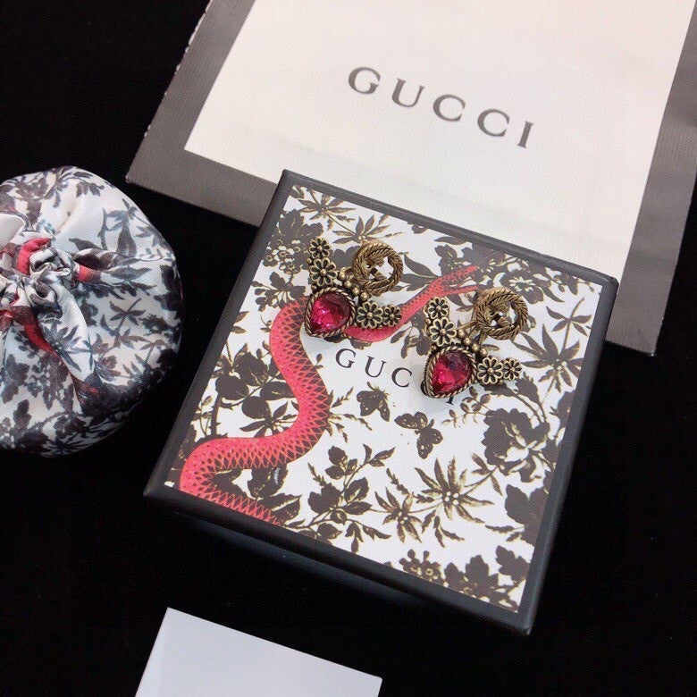 Gucci Earings
