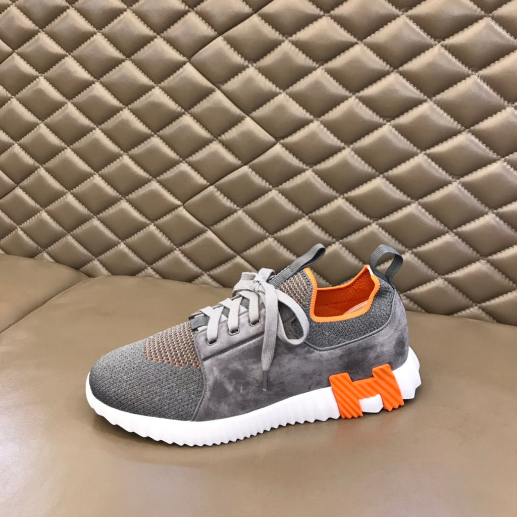 Hermes Depart Sneaker