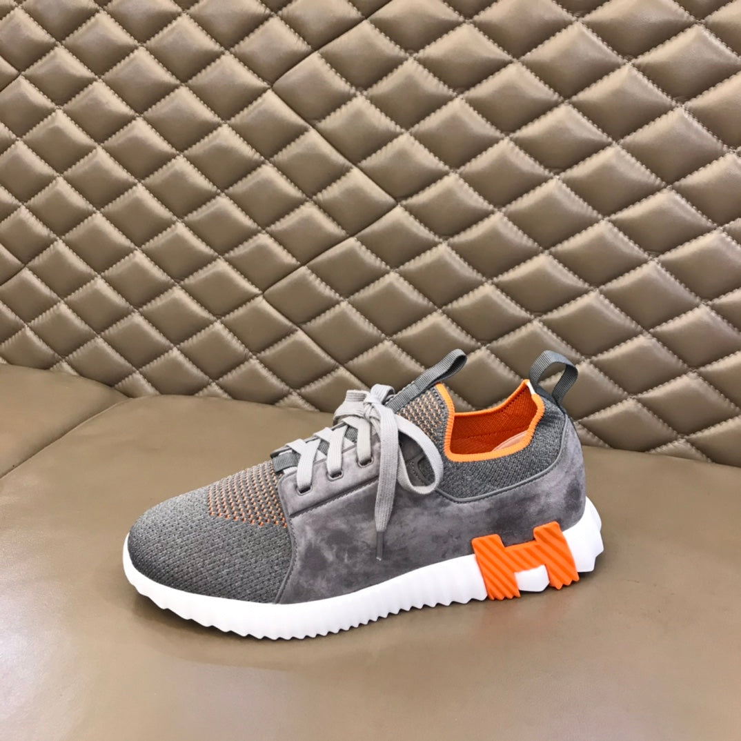Hermes Depart Sneaker