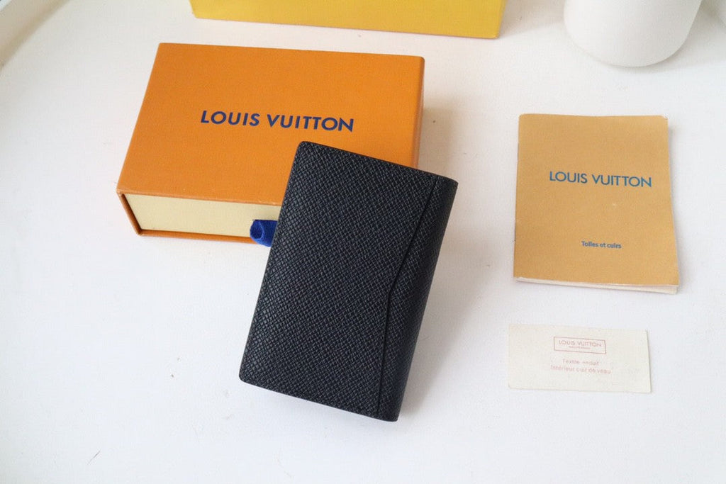 Louis Vuitton Pocket Organizer 11cm