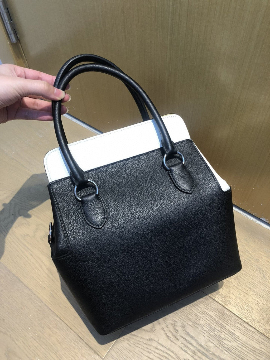 Hermes Toolbox 16 Inches Panda