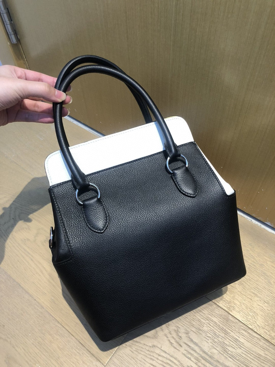 Hermes Toolbox 16 Inches Panda
