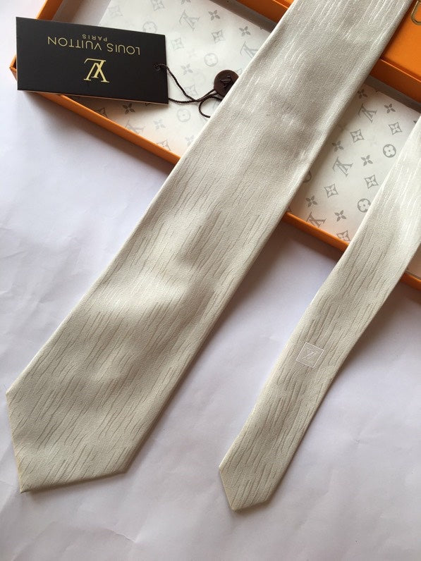 Louis Vuitton Tie
