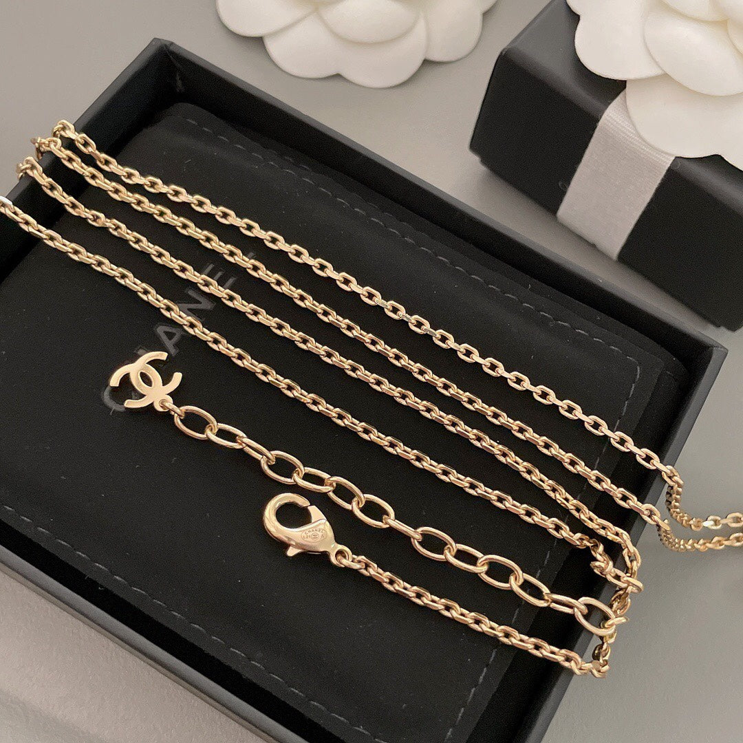 Chanel Necklace