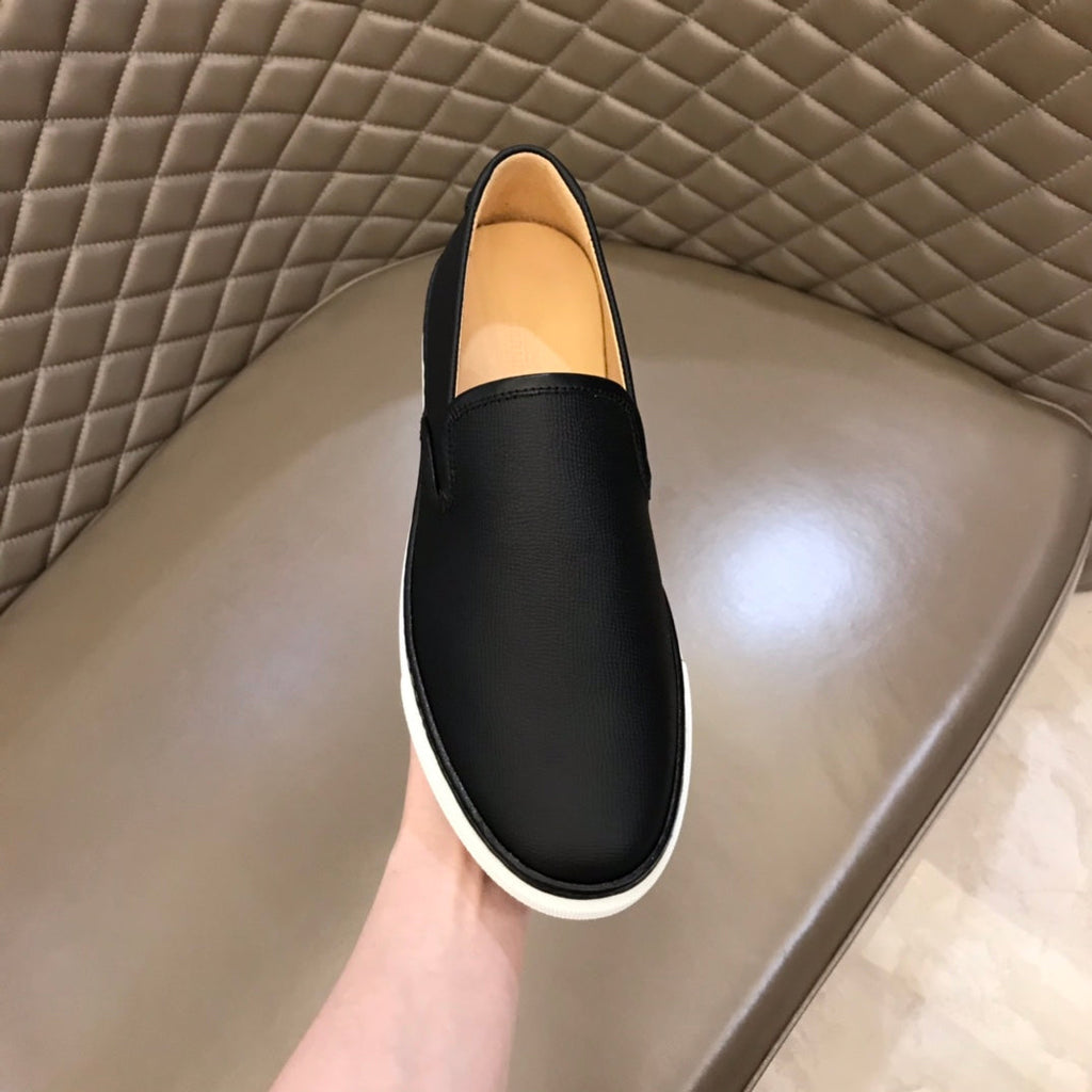 Hermes Eclipse Loafer