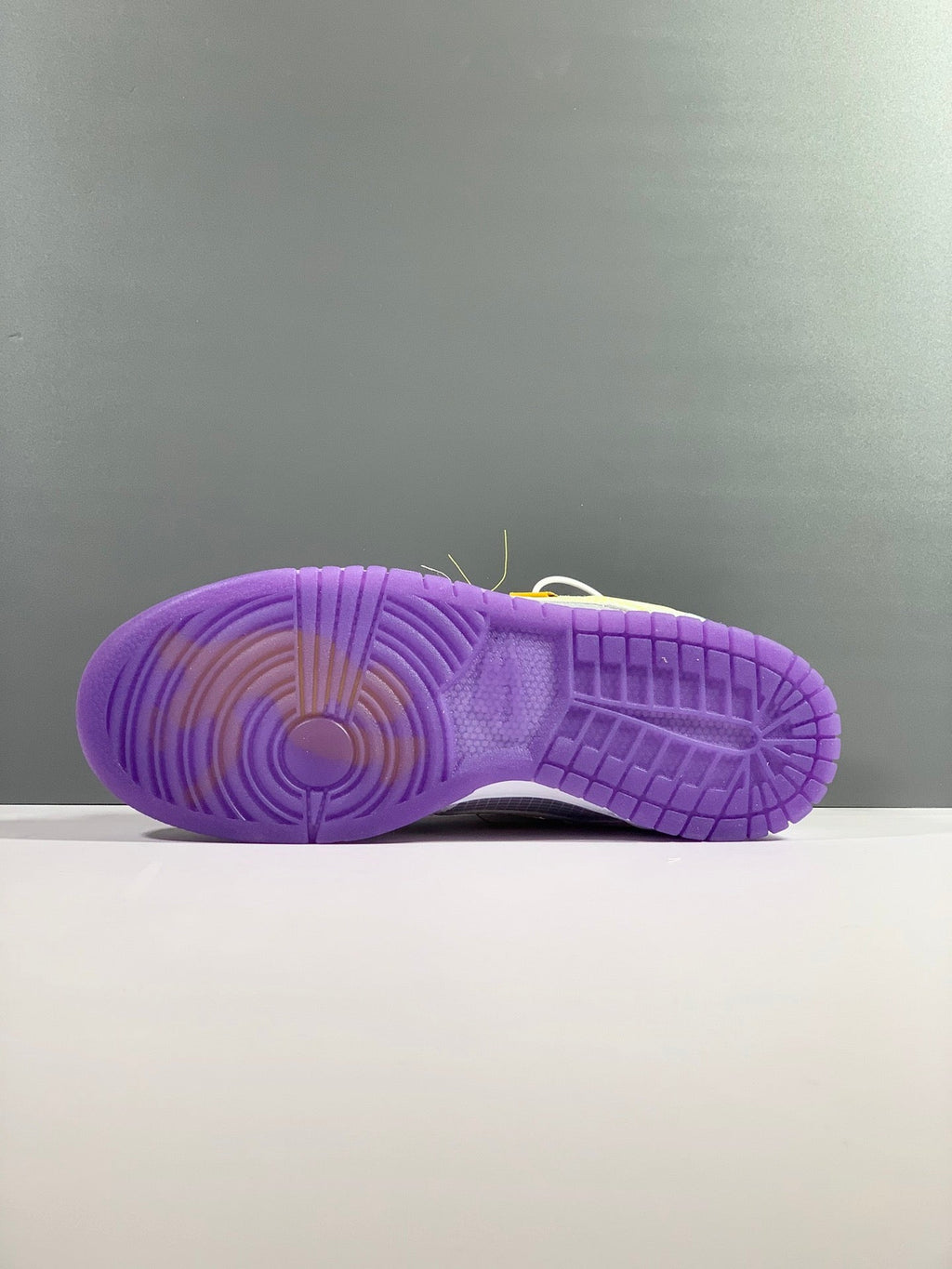 Nike Air Jordan 1 Unila