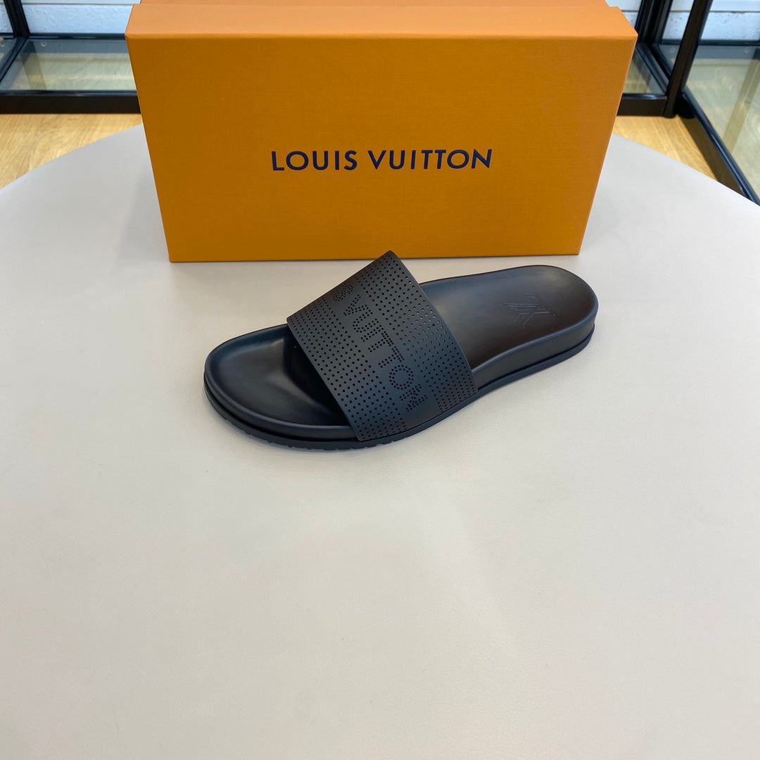 Louis Vuitton Waterfront Mule