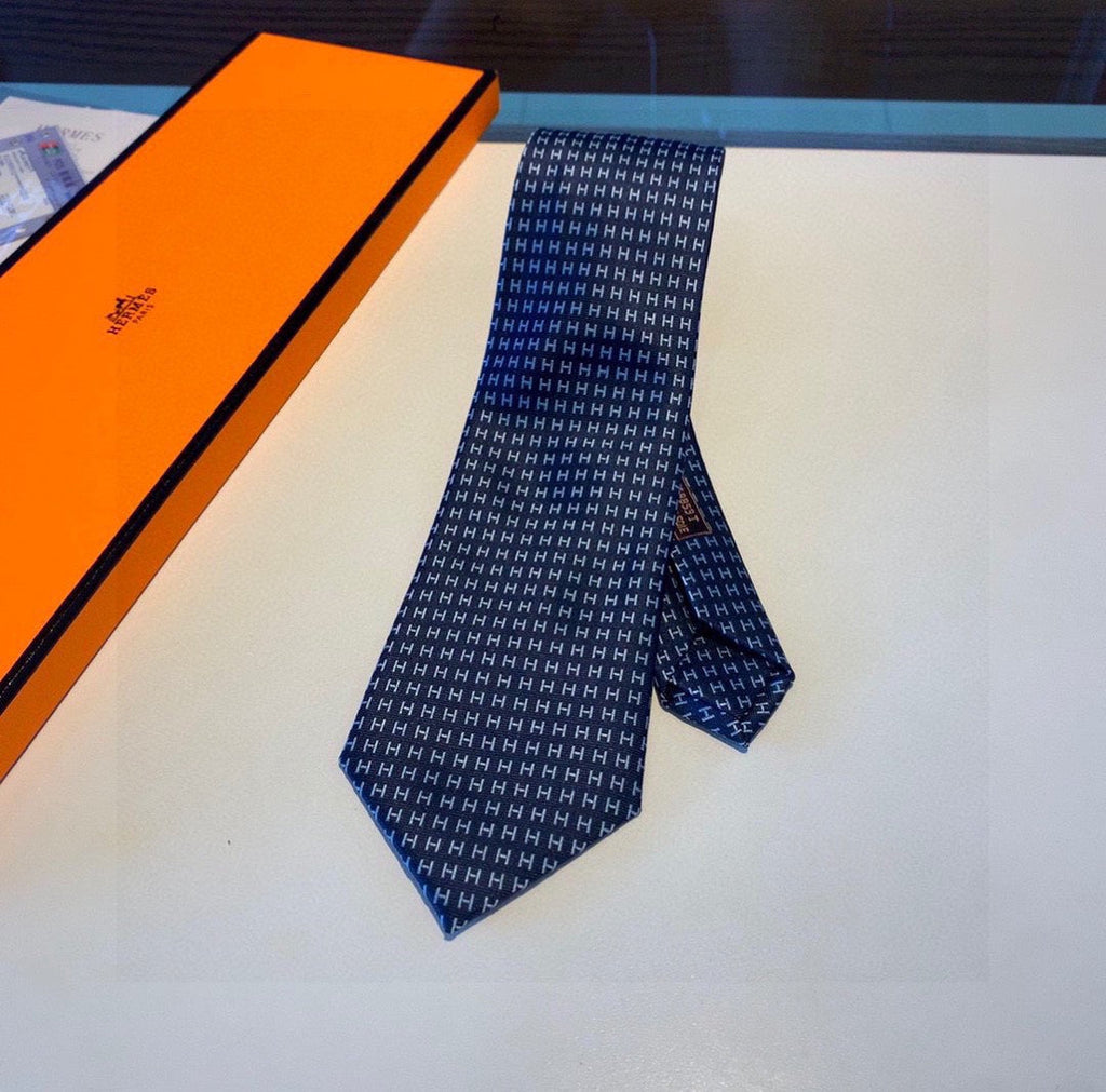 Hermes Tie