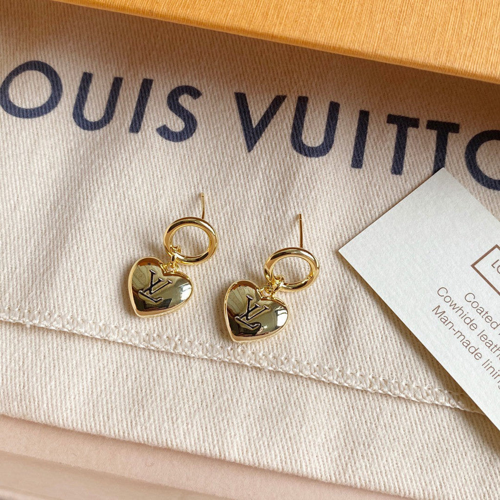 Louis Vuitton Earings
