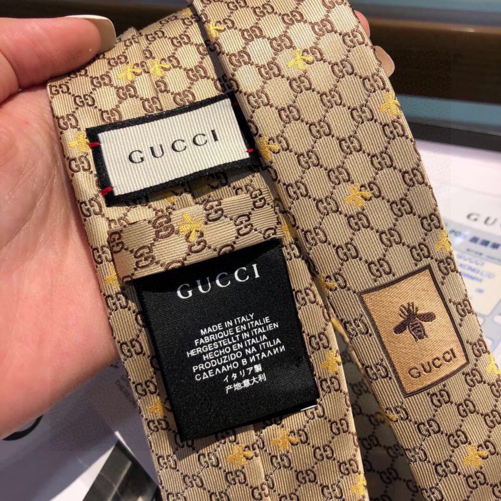 Gucci Tie
