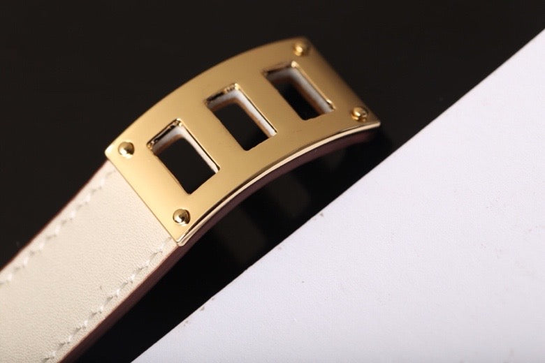Hermes Bracelet Gold Hardware