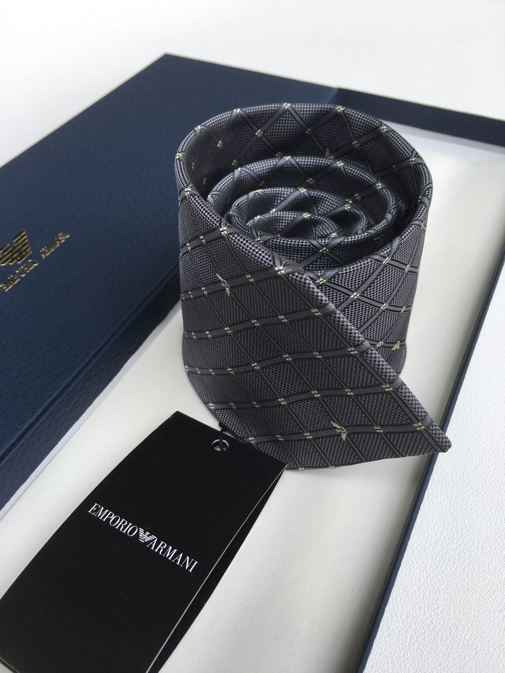Armani Tie