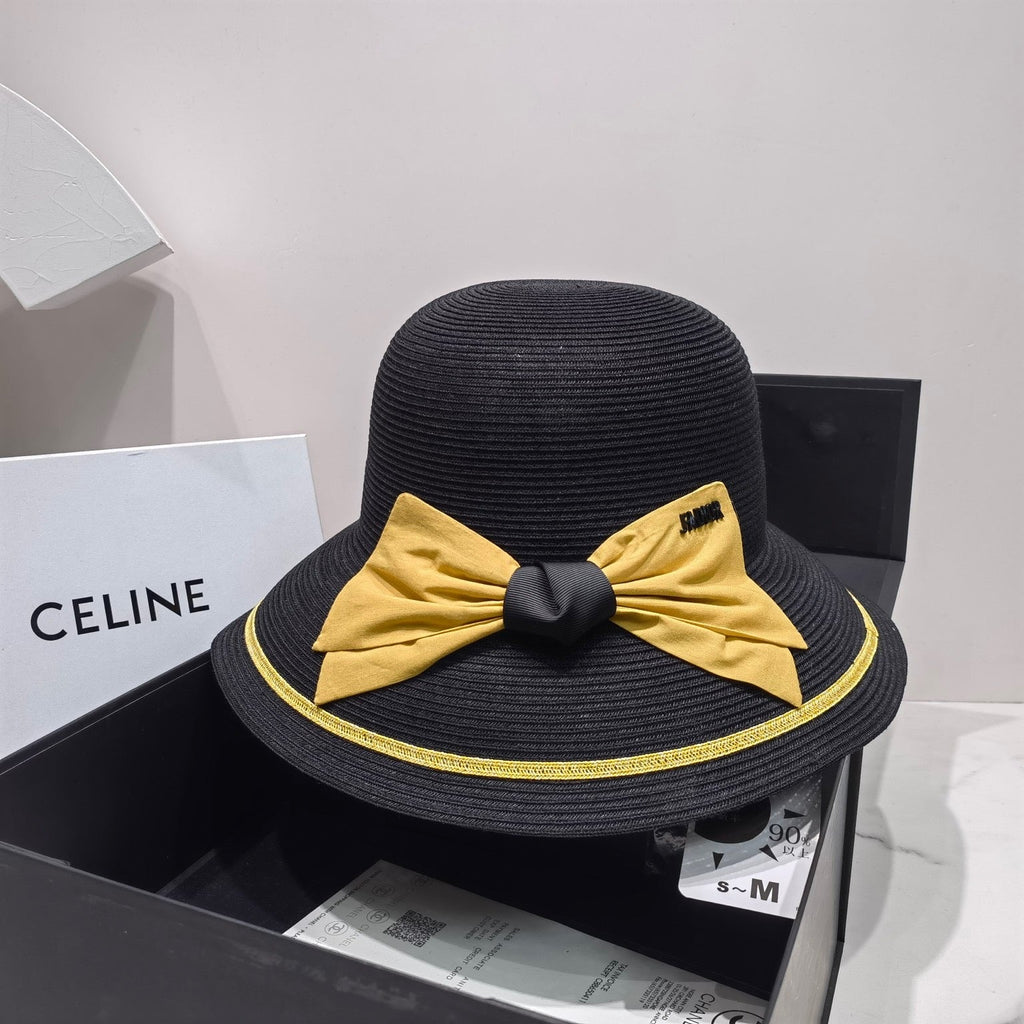 Celine Summer Hat