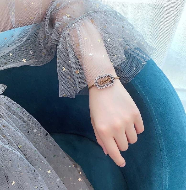 Dior Jadior Bracelet