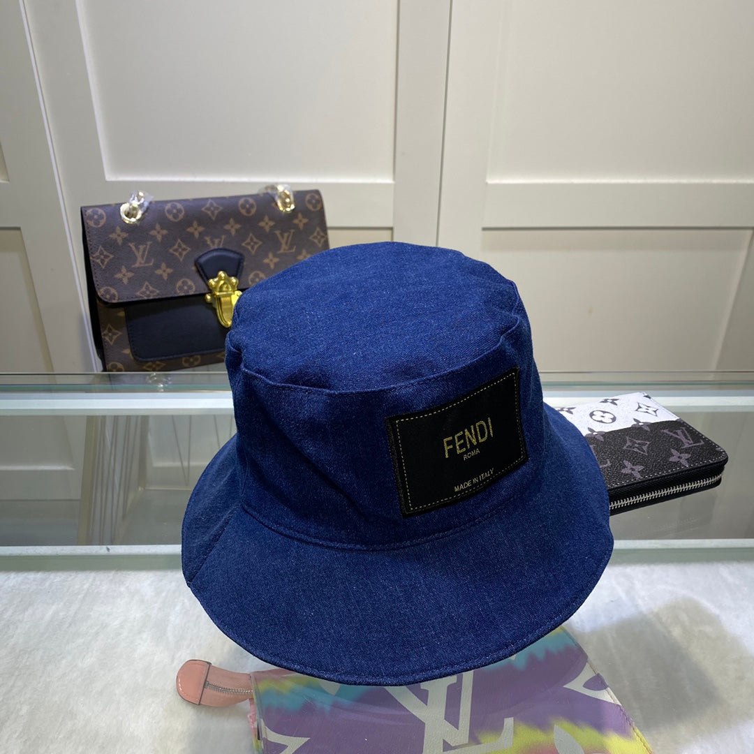 Fendi Hat