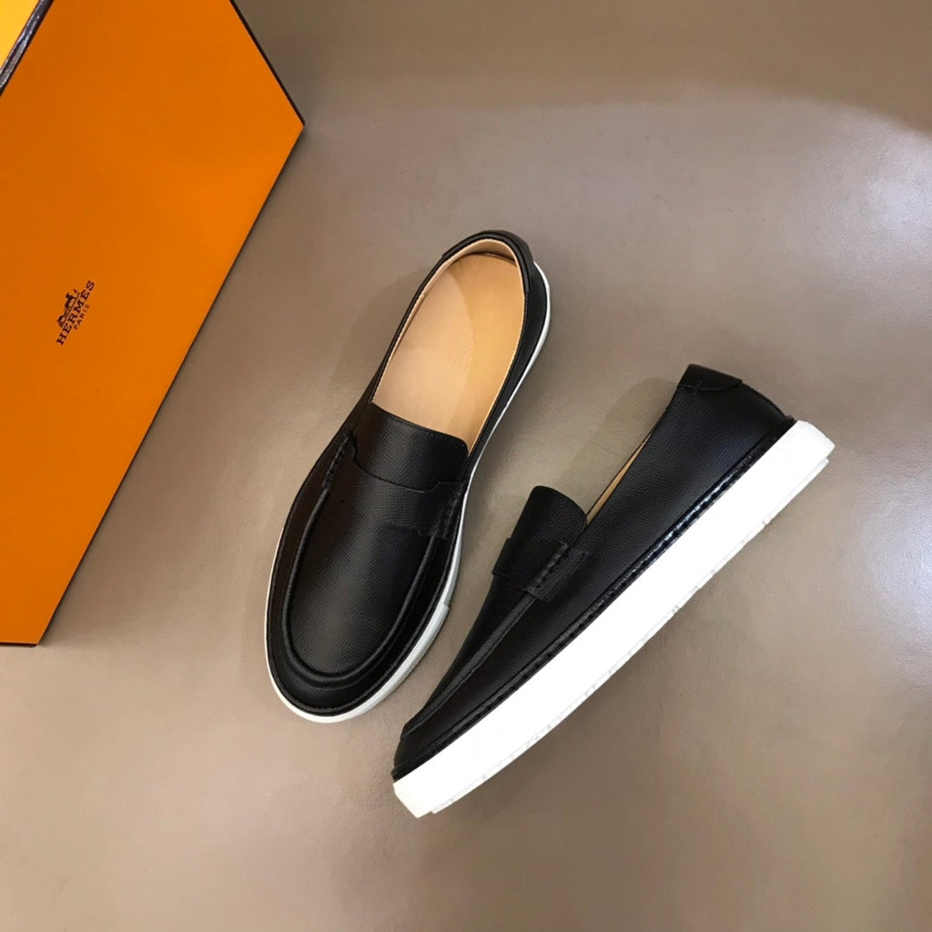 Hermes Don Loafer