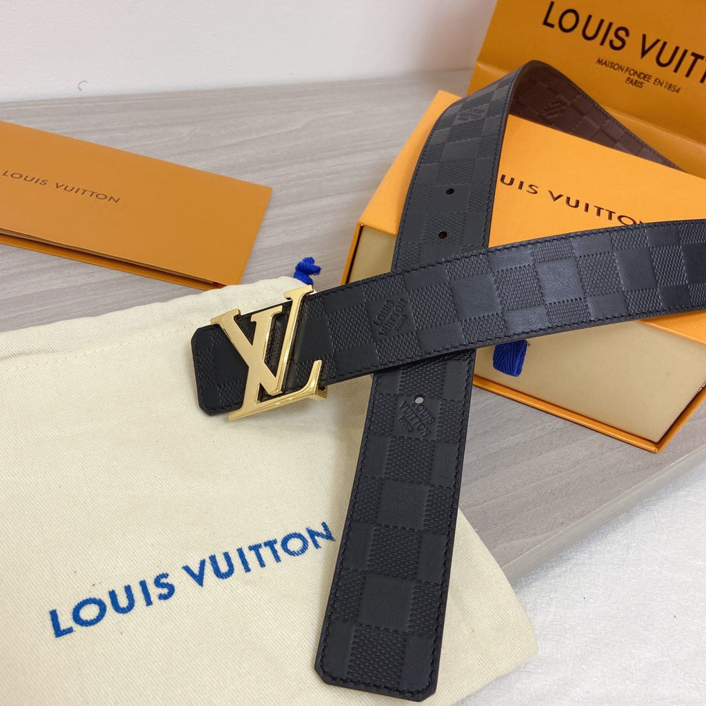 Louis Vuitton Initiales Reversible