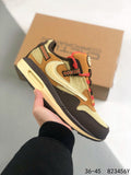 Nike Air Max 1 Brown