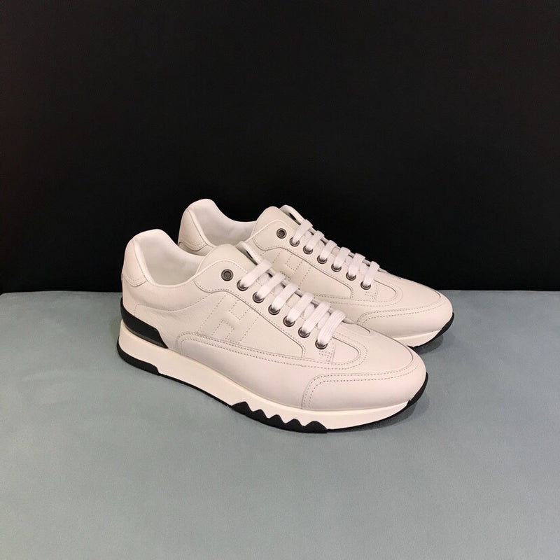 Hermes Trail Sneaker