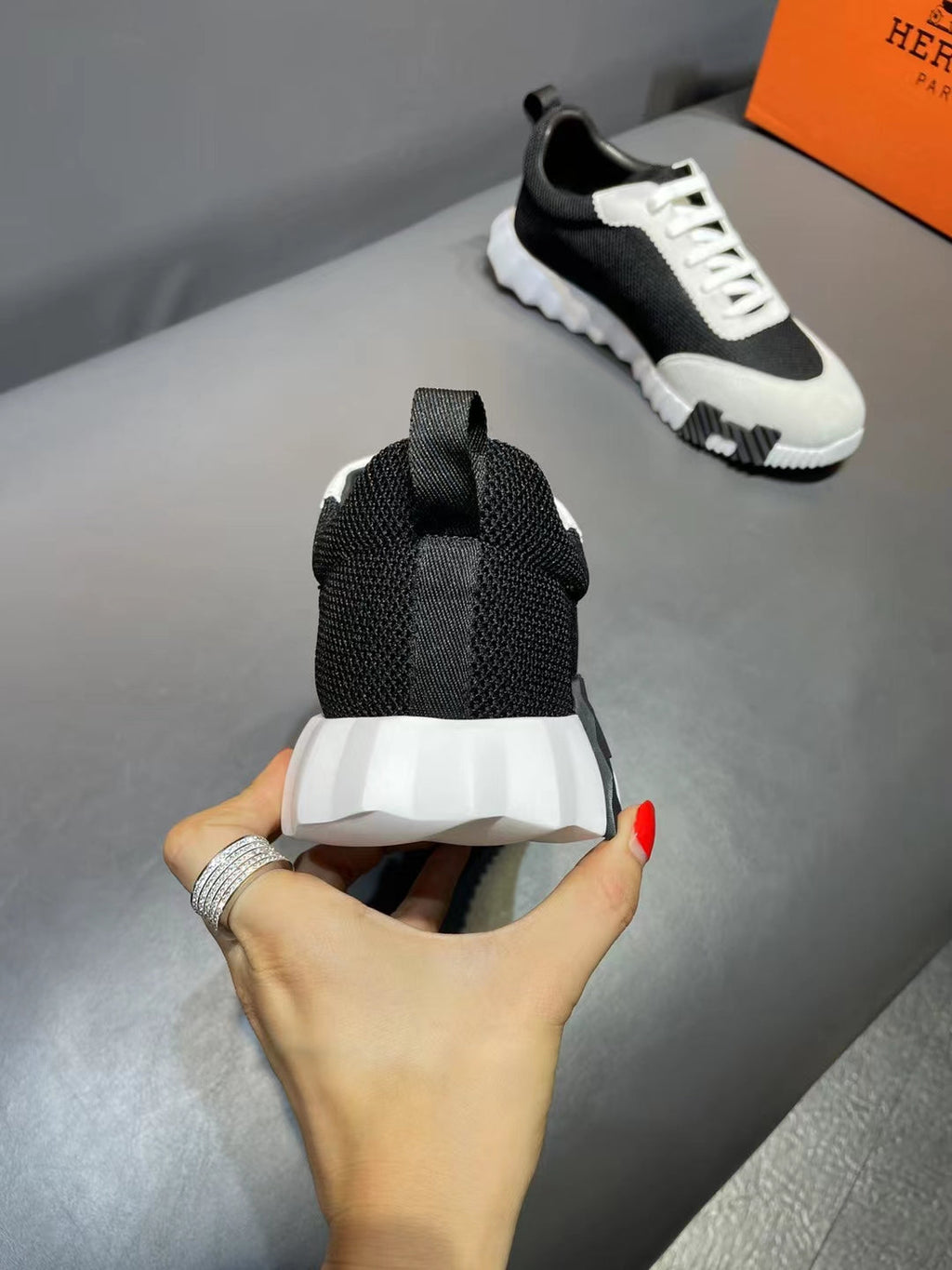 Hermes Bouncing Sneaker