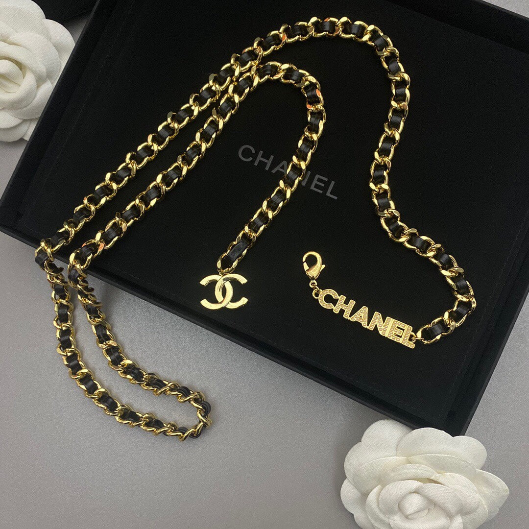 Chanel Chain