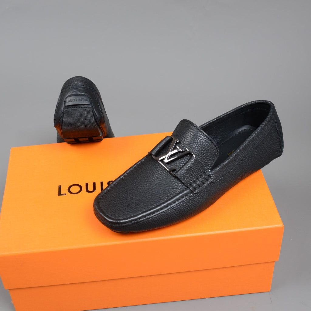 Louis Vuitton Monte Carlo Moccasin