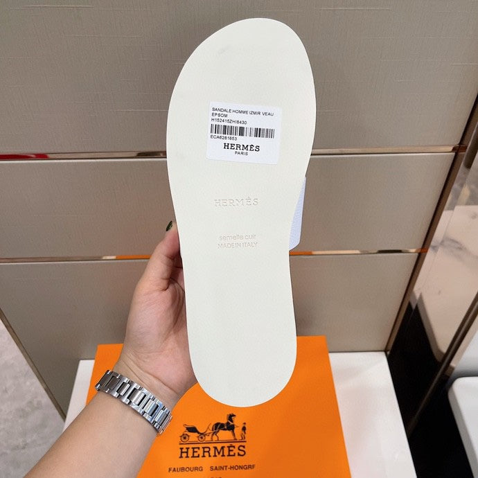 Hermes Izmir Sandal