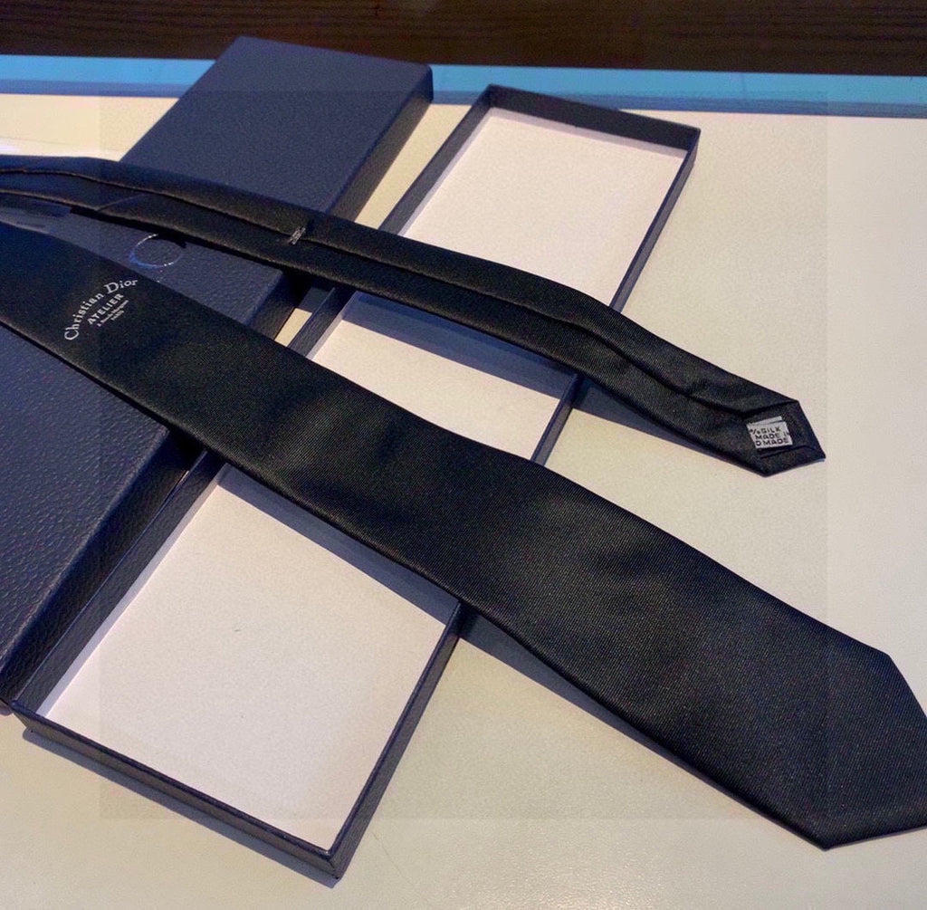 Dior Tie