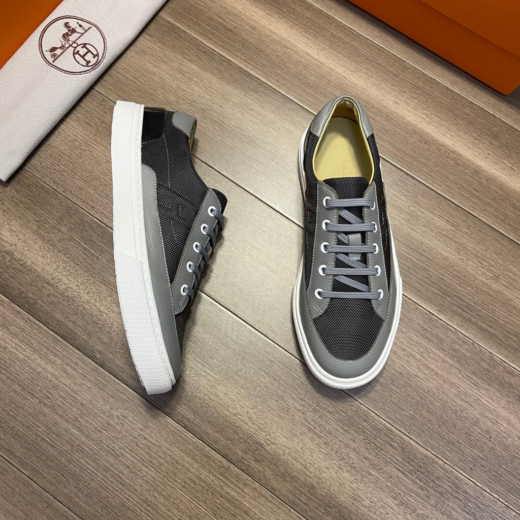 Hermes Deep Sneaker