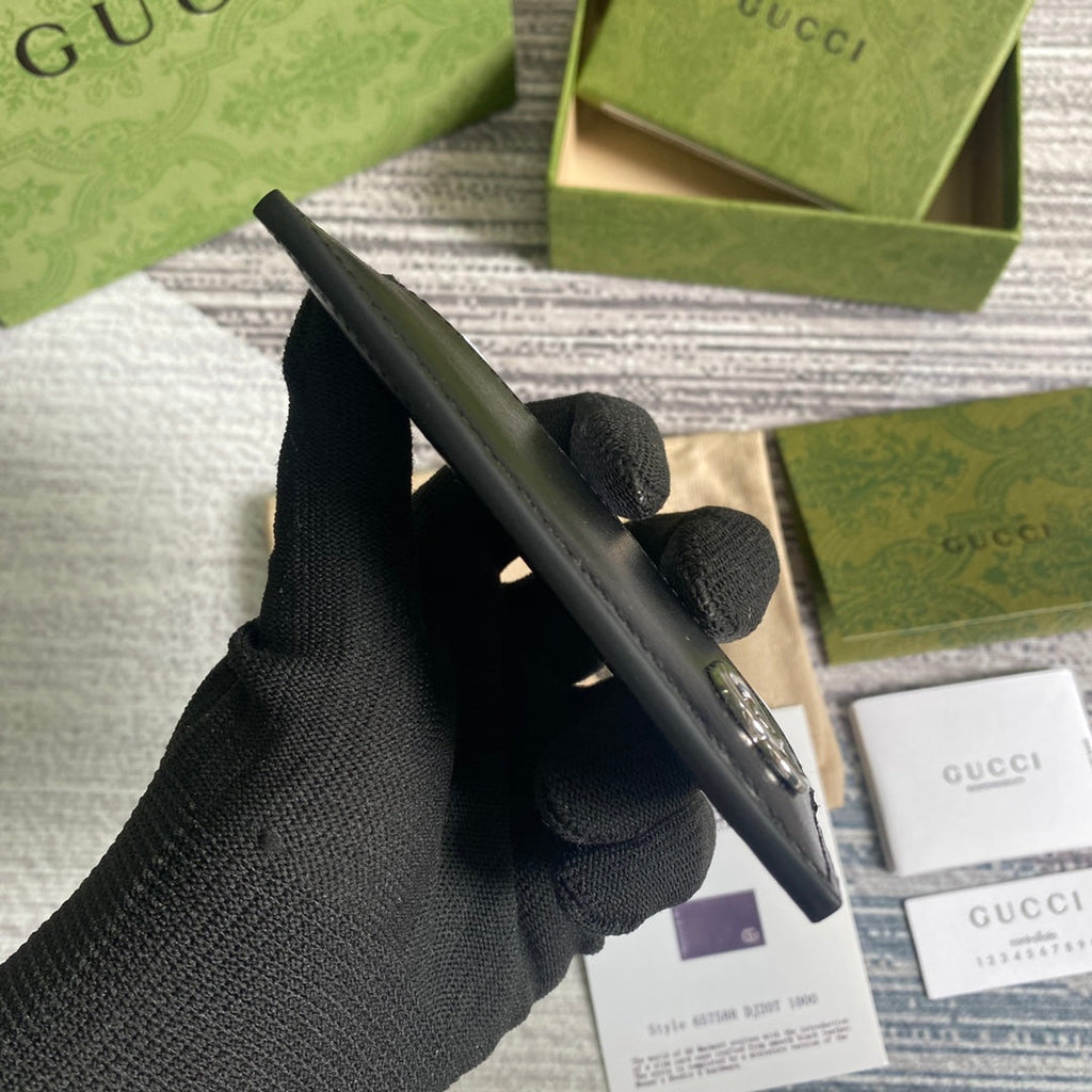 Gucci Card Case 10cm