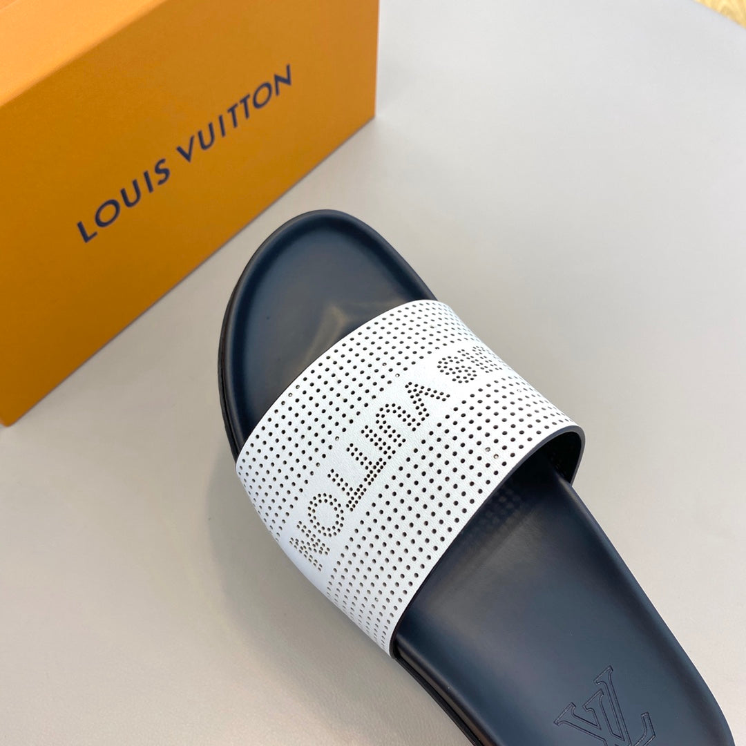 Louis Vuitton Waterfront Mule