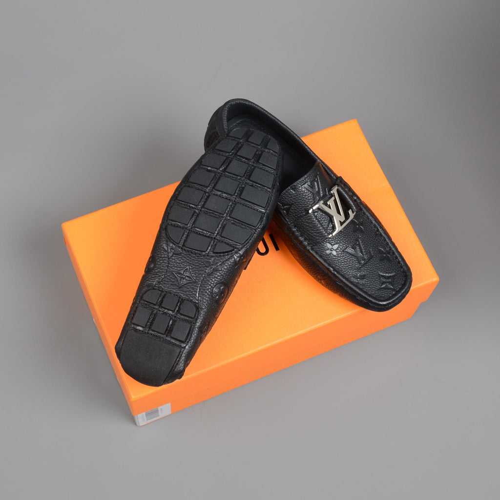 Louis Vuitton Monte Carlo Moccasin