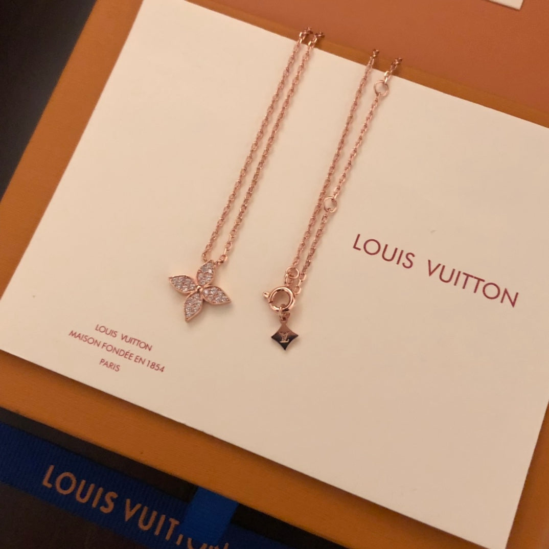 Louis Vuitton Necklace