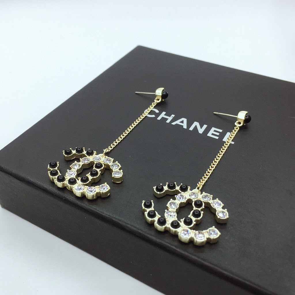 Chanel Earings