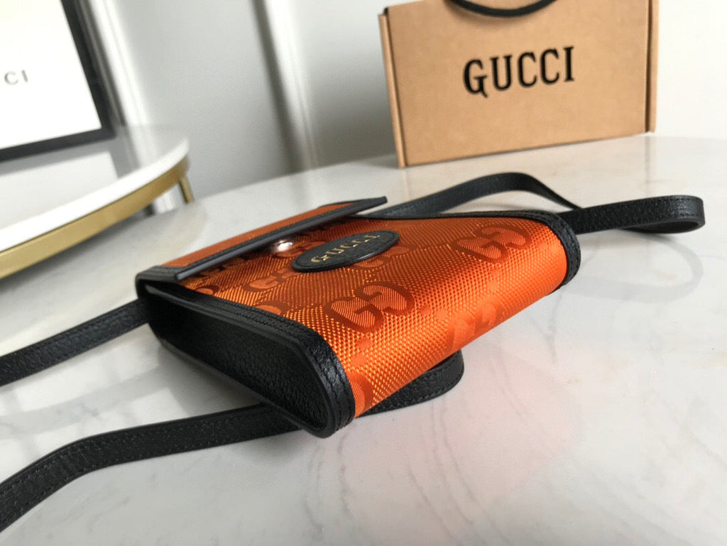 Gucci Off The Grid Mini Bag