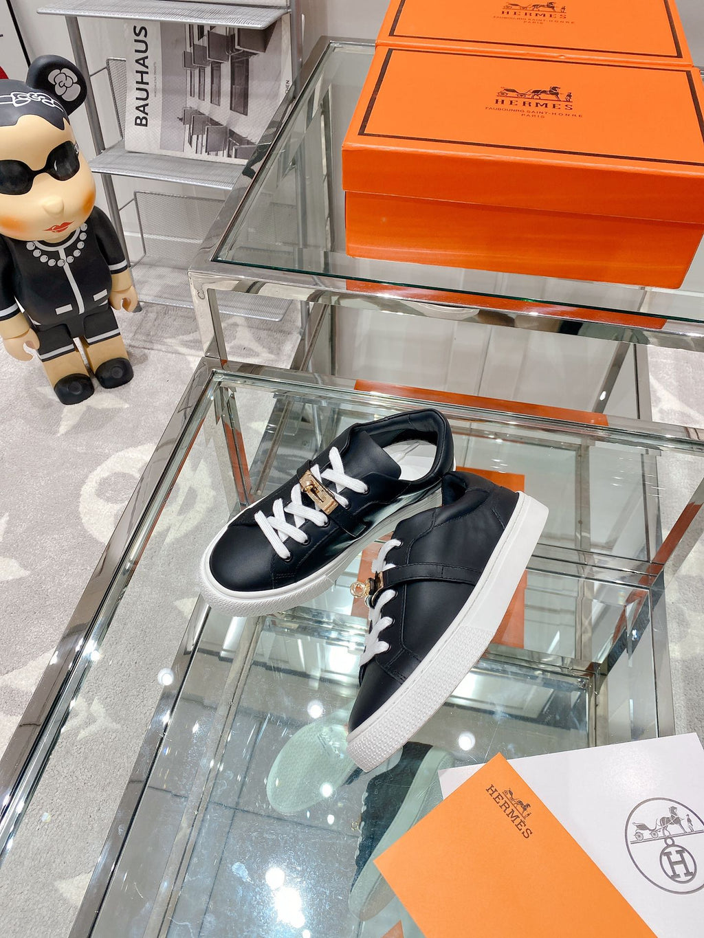 Hermes Daydream Sneaker