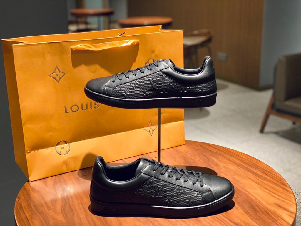 Louis Vuitton Luxembourg Sneaker