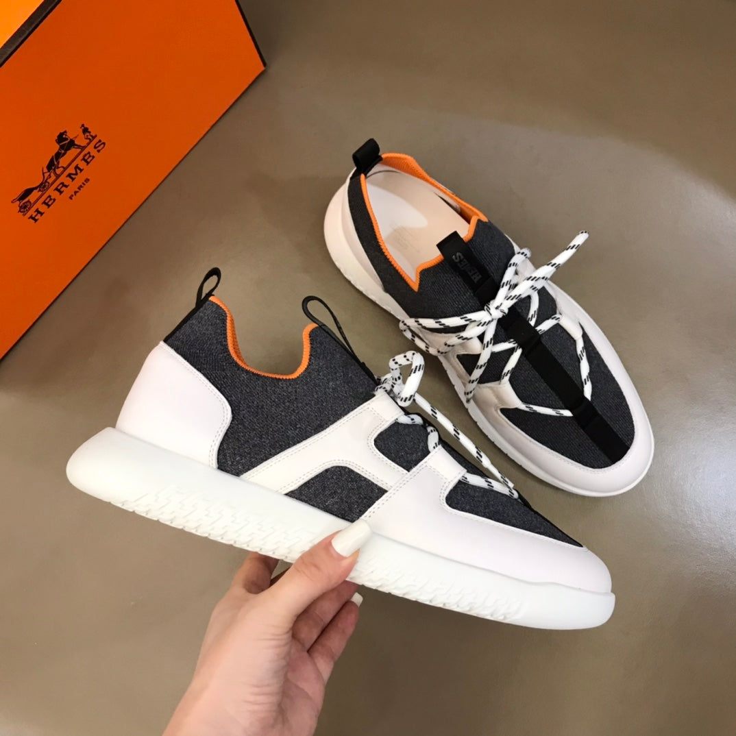 Hermes Depart Sneaker