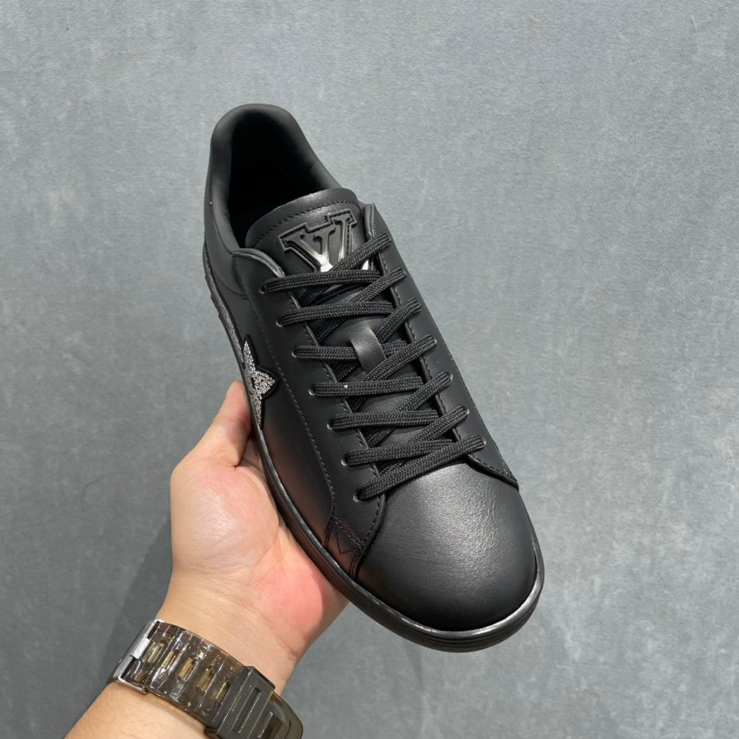 Louis Vuitton Luxembourg Samothrace Sneaker