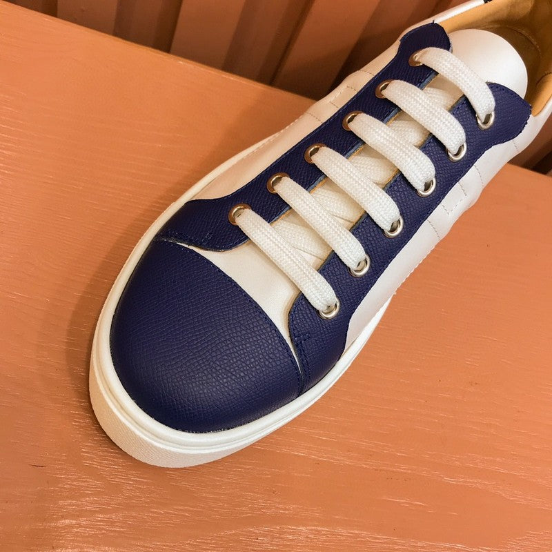 Hermes Deep Sneaker
