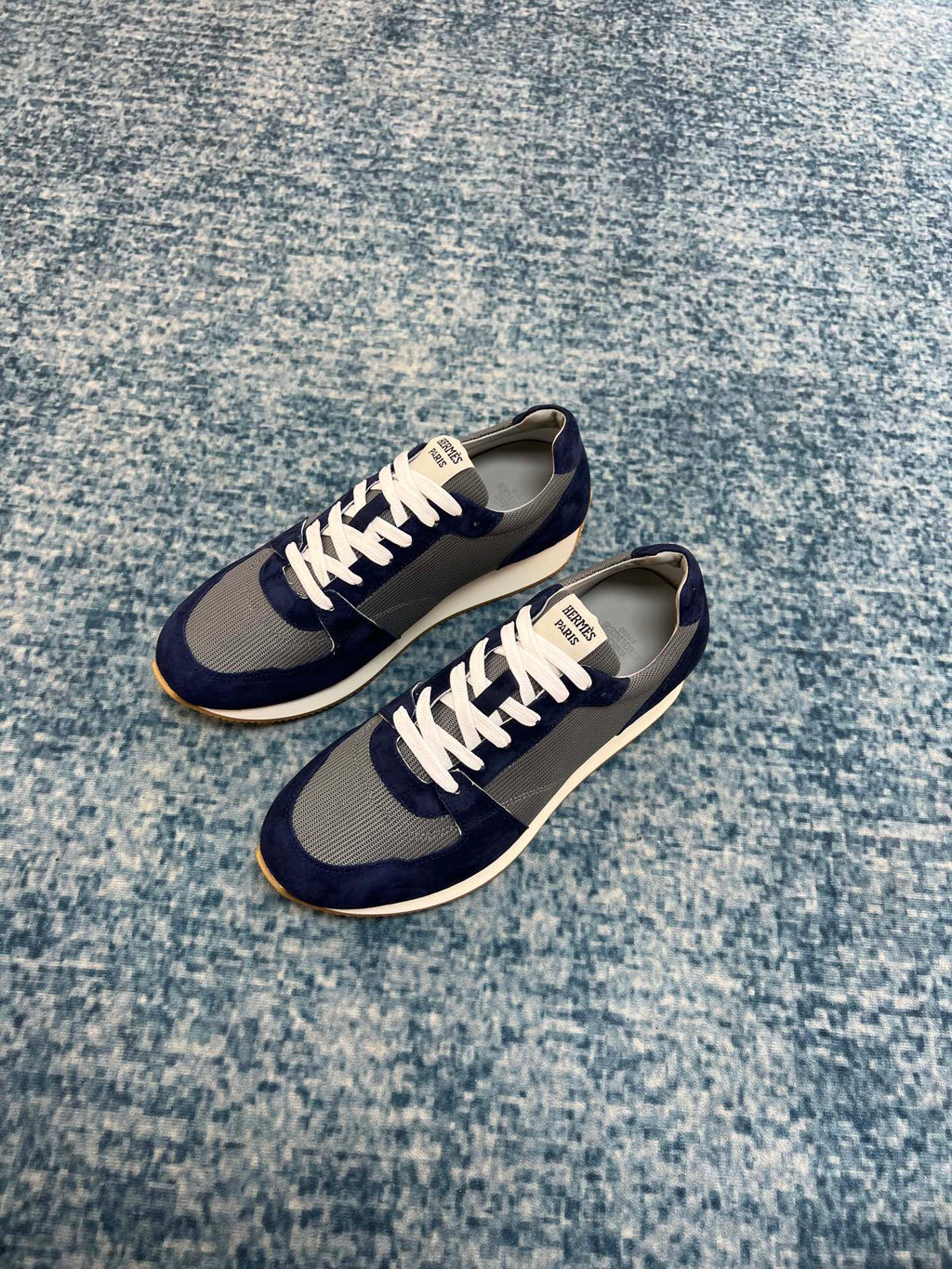 Hermes Escape Sneaker
