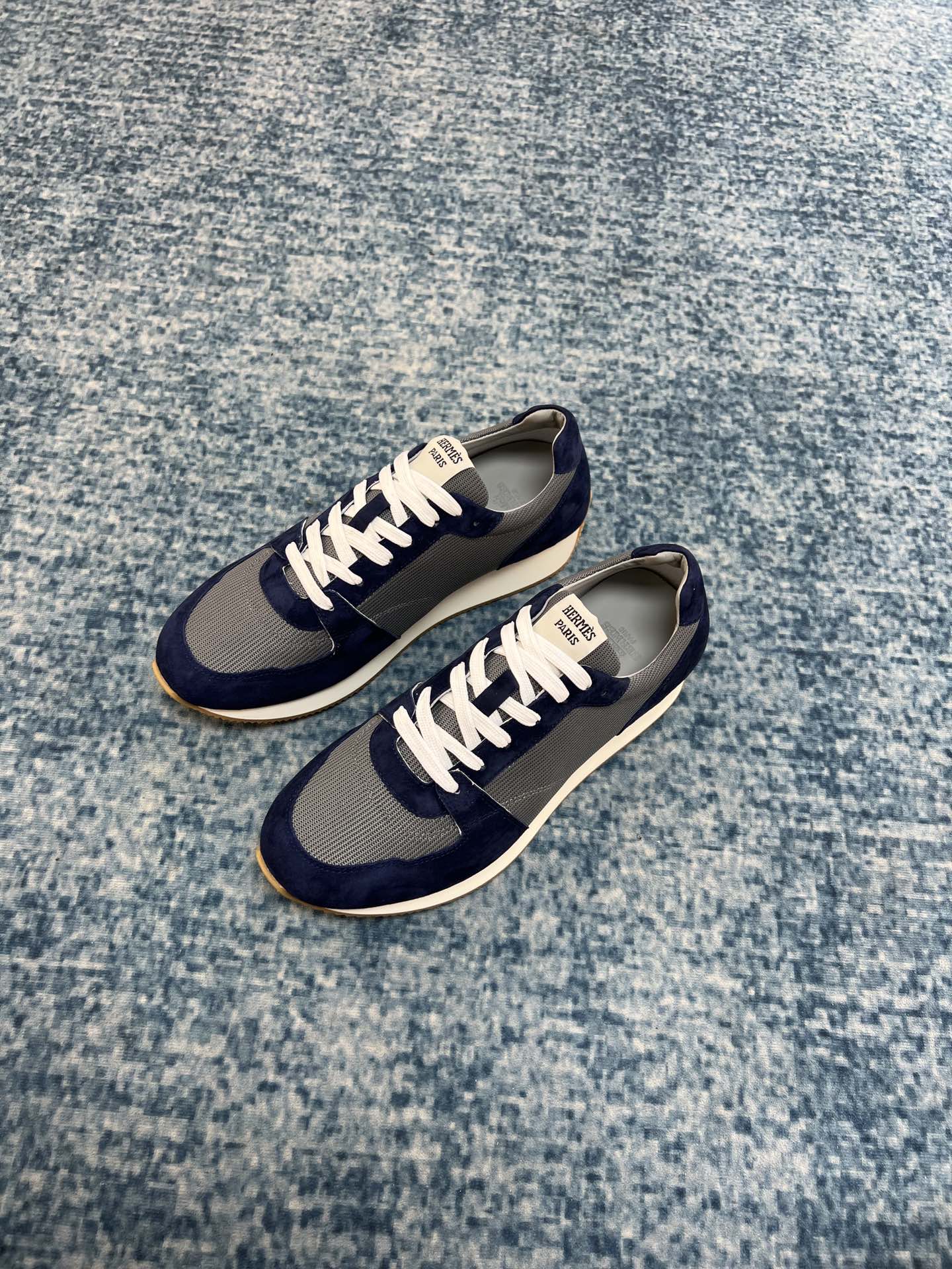Hermes Escape Sneaker