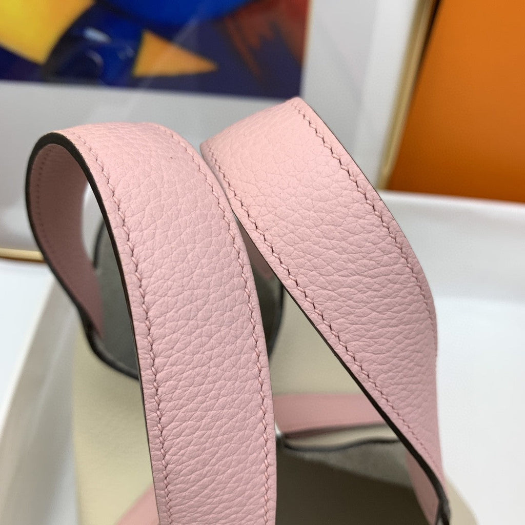 Hermes Picotin Lock 18cm Bi Color
