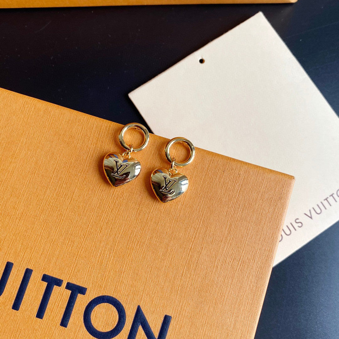 Louis Vuitton Earings