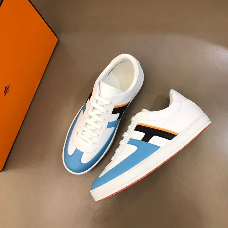 Hermes Boomerang Sneaker