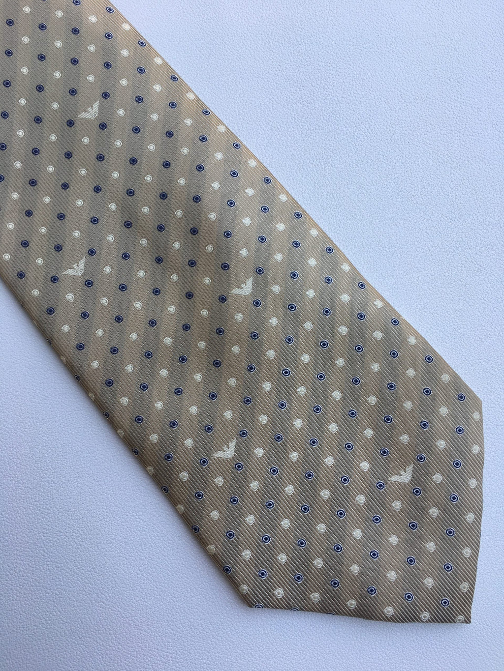 Armani Tie
