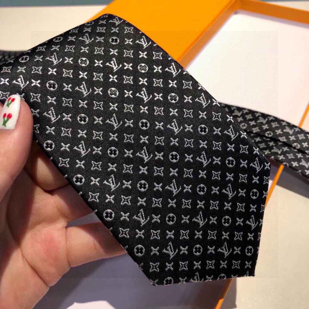 Louis Vuitton Tie