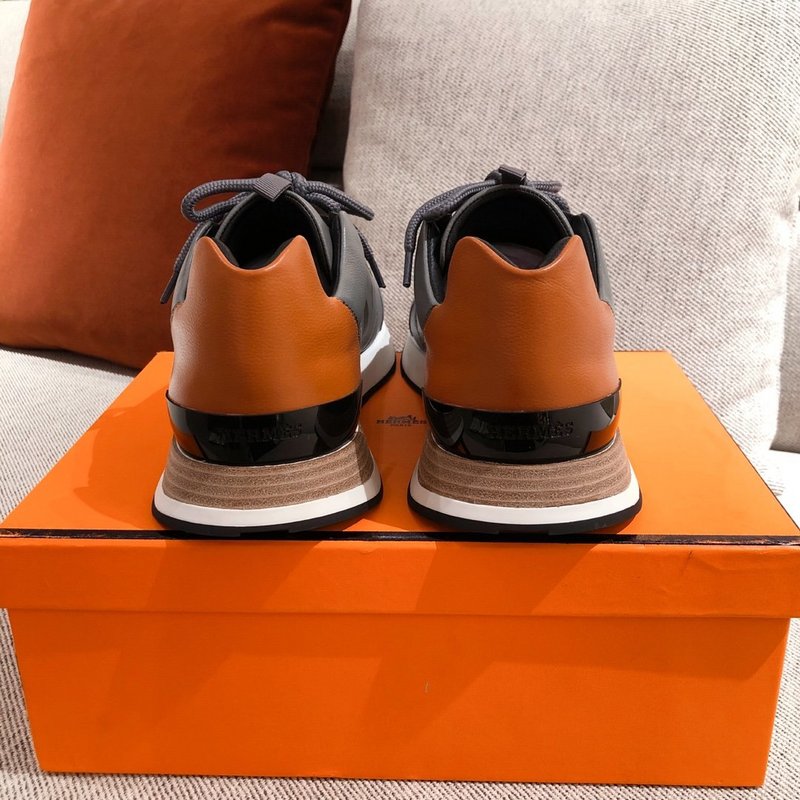 Hermes Drive Sneaker